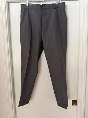 Brooks Brothers Light Blue Clark Dress Pants (Like New Condition)
